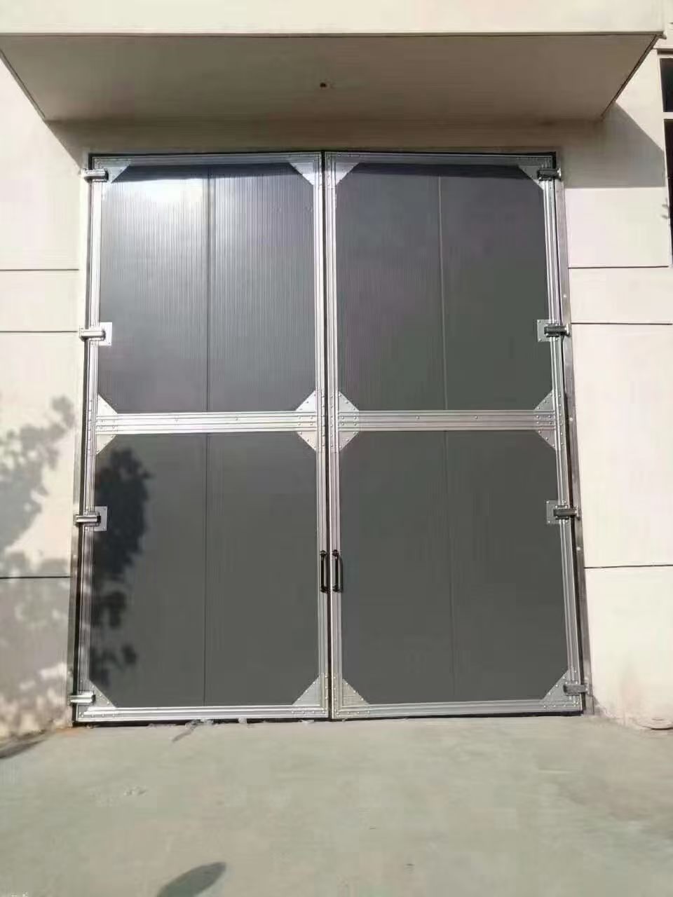 湘潭市A型抗爆窗泄爆板 - 哪里好